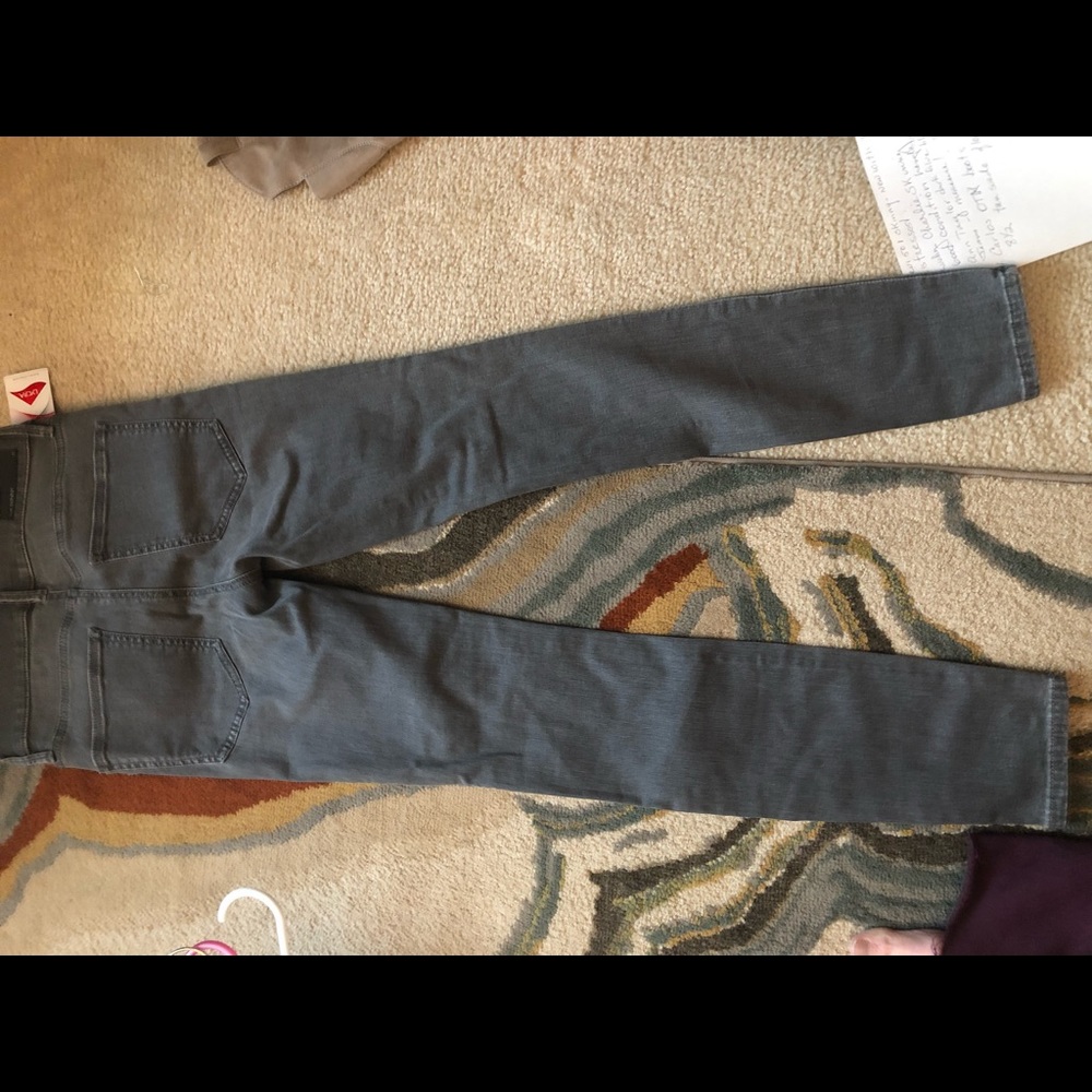 Ann Taylor Jeans NWT - Picture 3 of 4